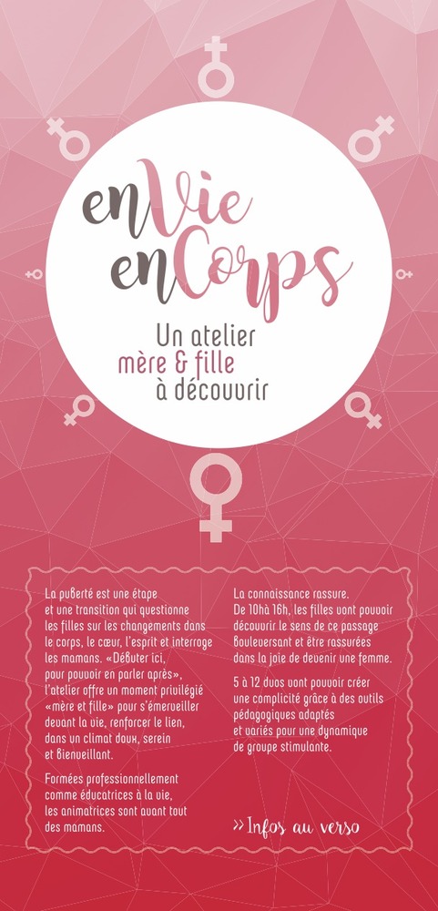 Flyer envieencorps bat recto